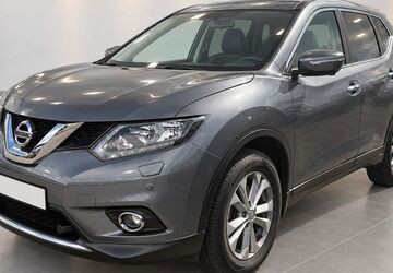 Nissan X-Trail 175.112 km 11.999 &euro; Lohmar 53797