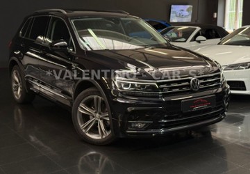 VW Tiguan 95.674 km 24.699 &euro; Radevormwald 42477