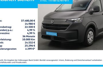 VW T7 Caravelle 23.327 km 36.480 &euro; Leverkusen 51379