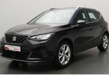 Seat Arona 47.540 km 19.988 &euro; Leverkusen 51373