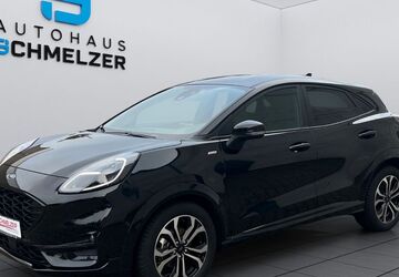 Ford Puma 24.103 km 17.990 &euro; Rösrath 51503