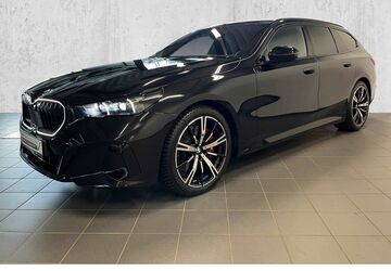 BMW 540 8.400 km 69.440 &euro; Solingen 42719