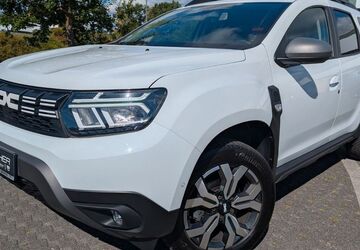 Dacia Duster 49.400 km 17.490 &euro; Wiehl 51674