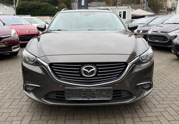 Mazda 6 370.000 km 3.999 &euro; Bonn 53179