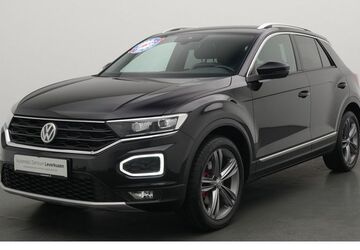 VW T-Roc 109.979 km 15.380 &euro; Leverkusen 51379