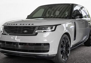Land Rover Range Rover 15.000 km 187.990 &euro; Engelskirchen 51766