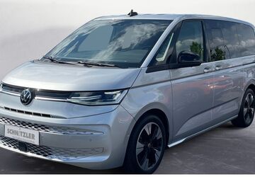 VW T7 Multivan 15.808 km 49.950 &euro; Hilden 40721
