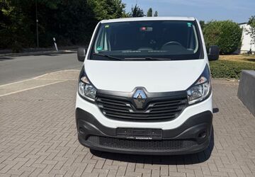 Renault Trafic 179.803 km 8.900 &euro; Langenfeld 40764