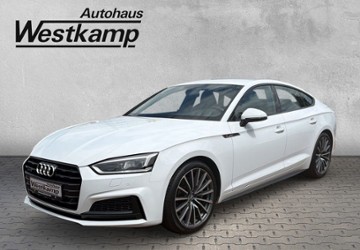 Audi A5 47.950 km 27.830 &euro; Frechen 50226