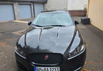 Jaguar XF 171.000 km 13.500 &euro; Hürth 50354