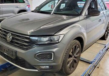 VW T-Roc 20.159 km 24.500 &euro; Hennef 53773