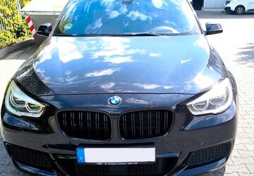BMW 535 Gran Turismo 267.111 km 15.500 &euro; Bonn 53177