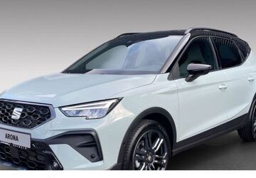 Seat Arona 2.500 km 28.170 &euro; Bonn 53227