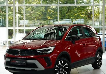 Opel Crossland (X) 35.000 km 14.900 &euro; Remscheid/NRW 42855