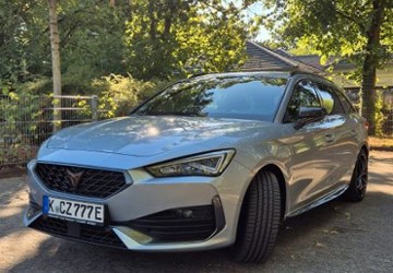 Cupra Leon 48.700 km 22.000 &euro; Köln 50825