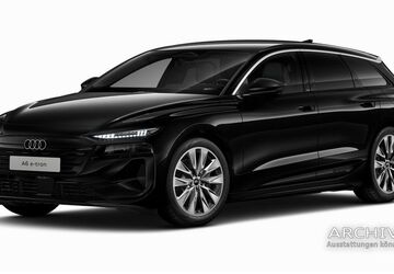 Audi A6 e-tron 25.763 km 53.988 &euro; Leverkusen 51373