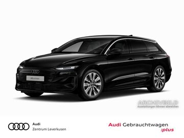 Gebrauchte Audi e-tron