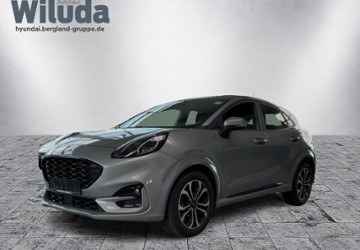 Ford Puma 40.916 km 17.440 &euro; Radevormwald 42477