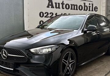Mercedes-Benz C 220 194.000 km 22.990 &euro; Köln 51065