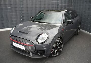 Mini John Cooper Works Clubman 109.290 km 24.999 &euro; Dormagen 41539