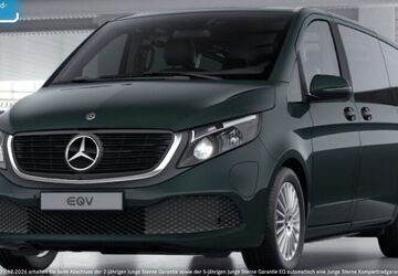 Mercedes-Benz EQV 36.671 km 40.990 &euro; Frechen 50226
