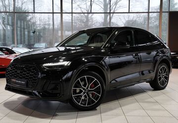 Audi Q5 27.000 km 47.990 &euro; Remscheid/NRW 42855