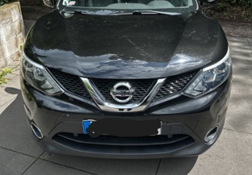 Nissan Qashqai 87.200 km 8.500 &euro; Bergisch Gladbach 51467