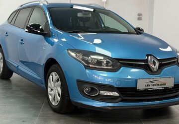 Renault Megane 152.869 km 5.999 &euro; Wesseling 50389