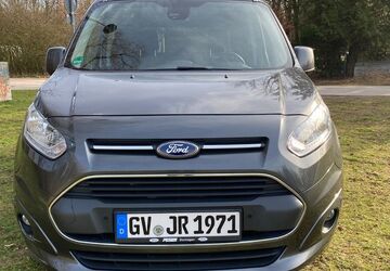 Ford Tourneo Connect 180.000 km 8.000 &euro; Dormagen 41542
