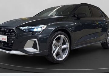 Audi A3 5.891 km 34.880 &euro; Köln 50968