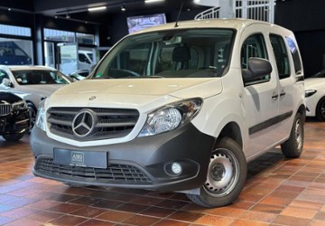 Mercedes-Benz Citan 76.136 km 13.950 &euro; Bonn 53177