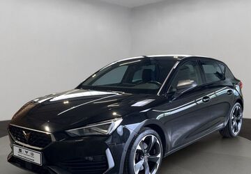 Cupra Leon 65.296 km 21.380 &euro; Lohmar 53797