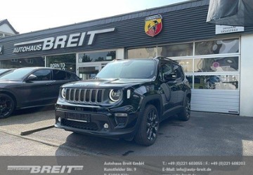 Jeep Renegade 13.800 km 28.490 &euro; Köln 51069