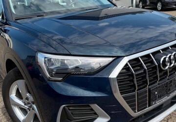 Audi Q3 161.000 km 17.890 &euro; Brühl bei Köln 50321