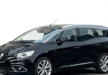 Renault Grand Scenic 97.000 km 13.990 &euro; Solingen/NRW 42655