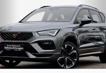 Cupra Ateca 23.340 km 28.447 &euro; Bonn 53175