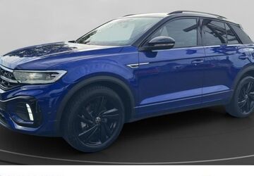VW T-Roc 4.065 km 38.980 &euro; Bonn 53119