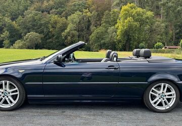 BMW 318 150.000 km 7.500 &euro; Ruppichteroth 53809