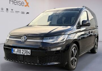 VW Caddy 11.900 km 39.480 &euro; Köln 50739