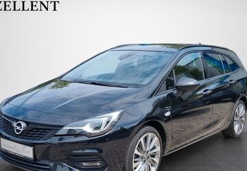 Opel Astra 78.244 km 13.950 &euro; Troisdorf (Köln/Bonn) 53842
