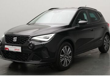Seat Arona 7.387 km 22.980 &euro; Leverkusen 51373