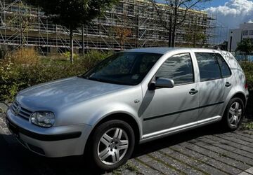 VW Golf 168.918 km 2.190 &euro; Bonn 53115