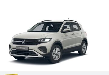 VW T-Cross 6.076 km 22.270 &euro; Remscheid 42857