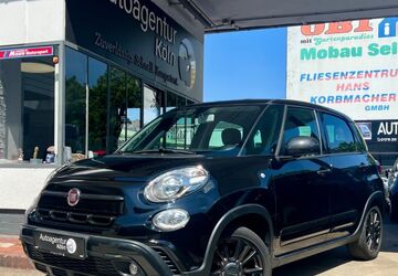 Fiat 500L 88.000 km 9.990 &euro; Köln 51067