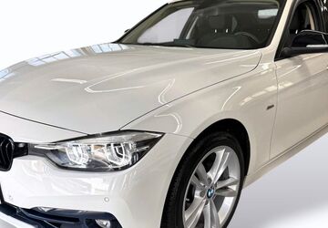 BMW 318 51.000 km 22.500 &euro; Bonn 53115