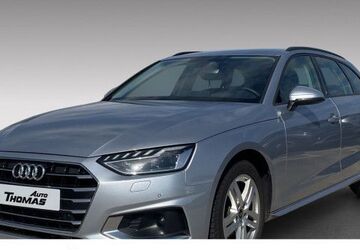 Audi A4 65.020 km 19.990 &euro; Bonn 53227