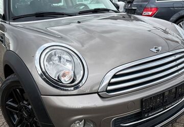 Mini Cooper 105.679 km 7.290 &euro; Brühl bei Köln 50321