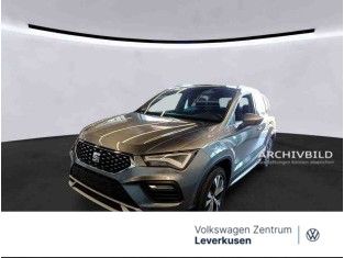 Seat Ateca 59.979 km 23.480 &euro; Leverkusen 51379