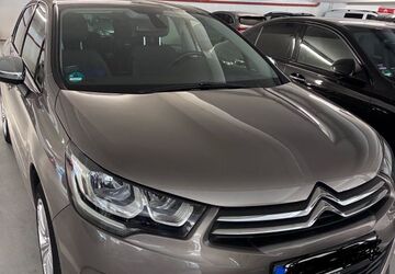 Citroen C4 55.000 km 7.500 &euro; Remscheid 42897