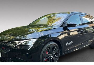 Skoda Octavia 4.500 km 46.880 &euro; Bonn 53227